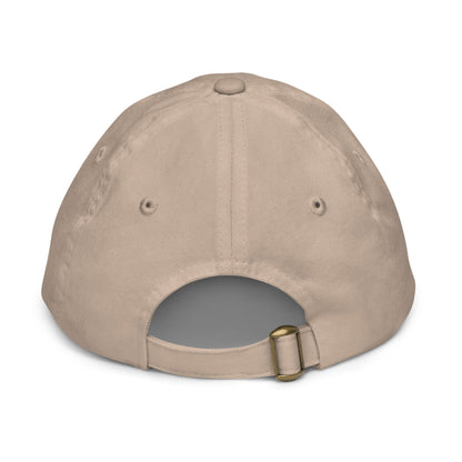 Youth baseball cap - Little Hometown
