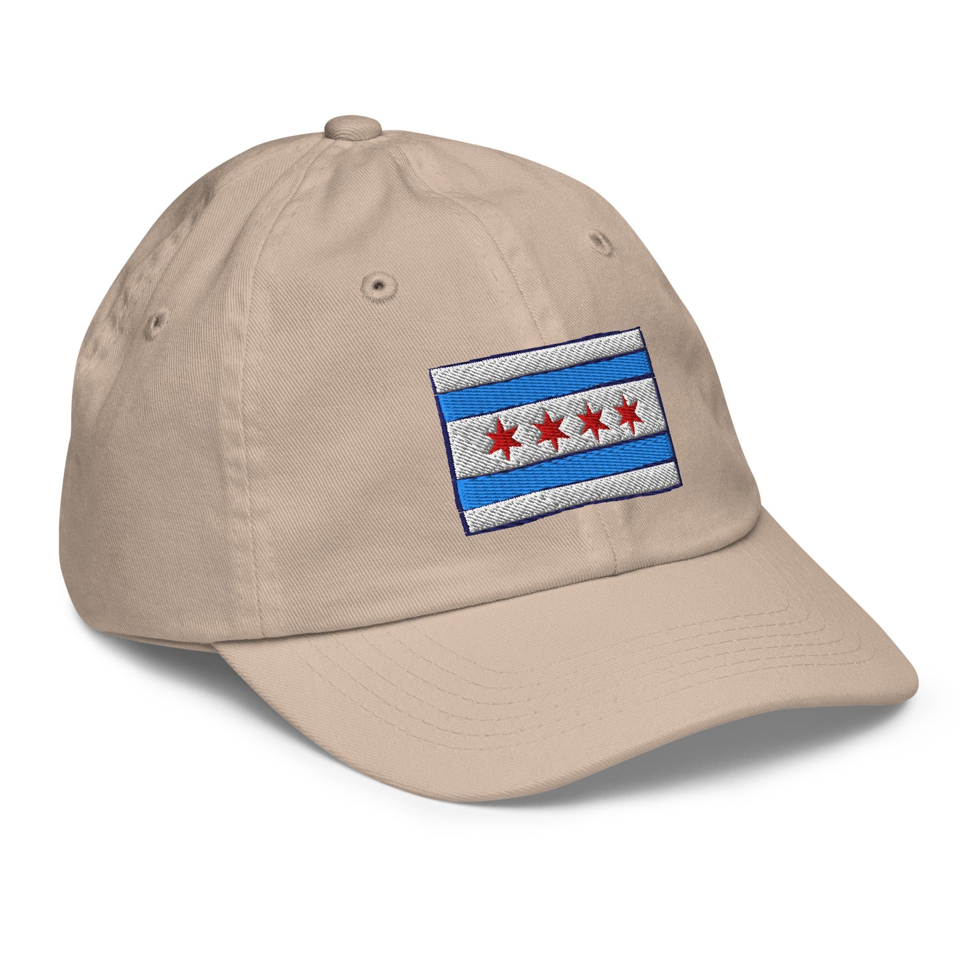 Youth baseball cap - Little Hometown