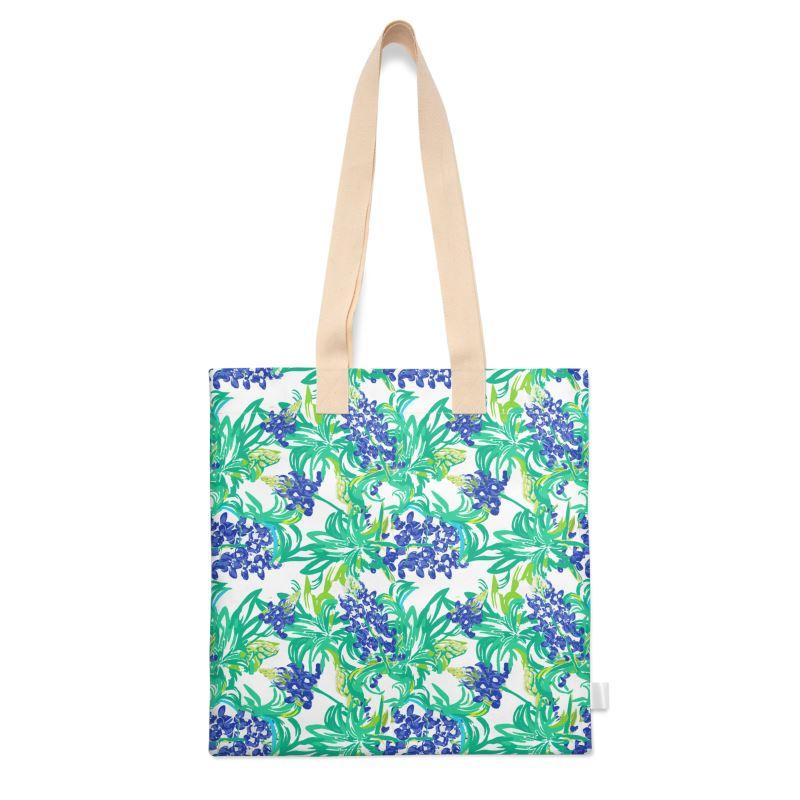 Bluebonnet Tote - Little Hometown