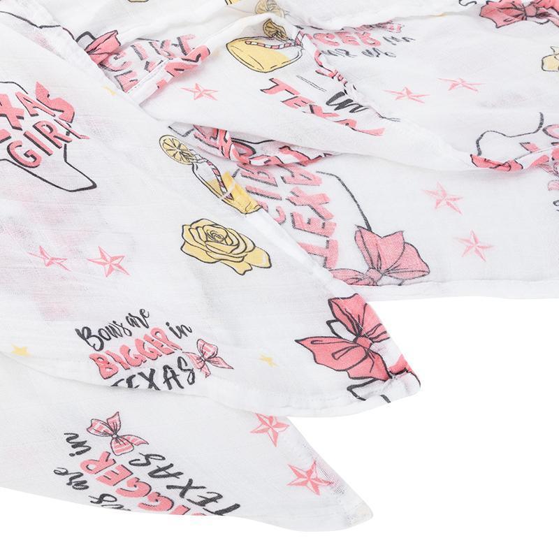 9 girl swaddles on sale